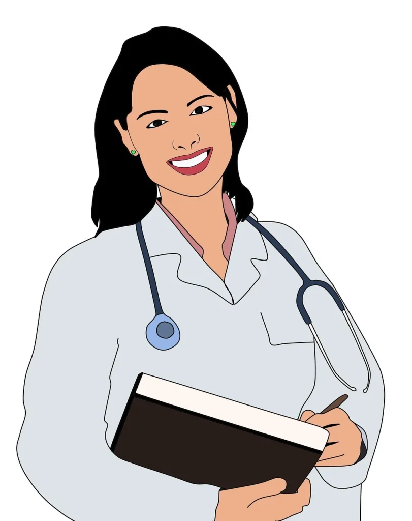 Doctor 1703644